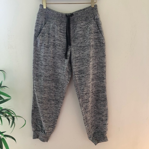 Athleta Pants - Athleta Ankle Joggers